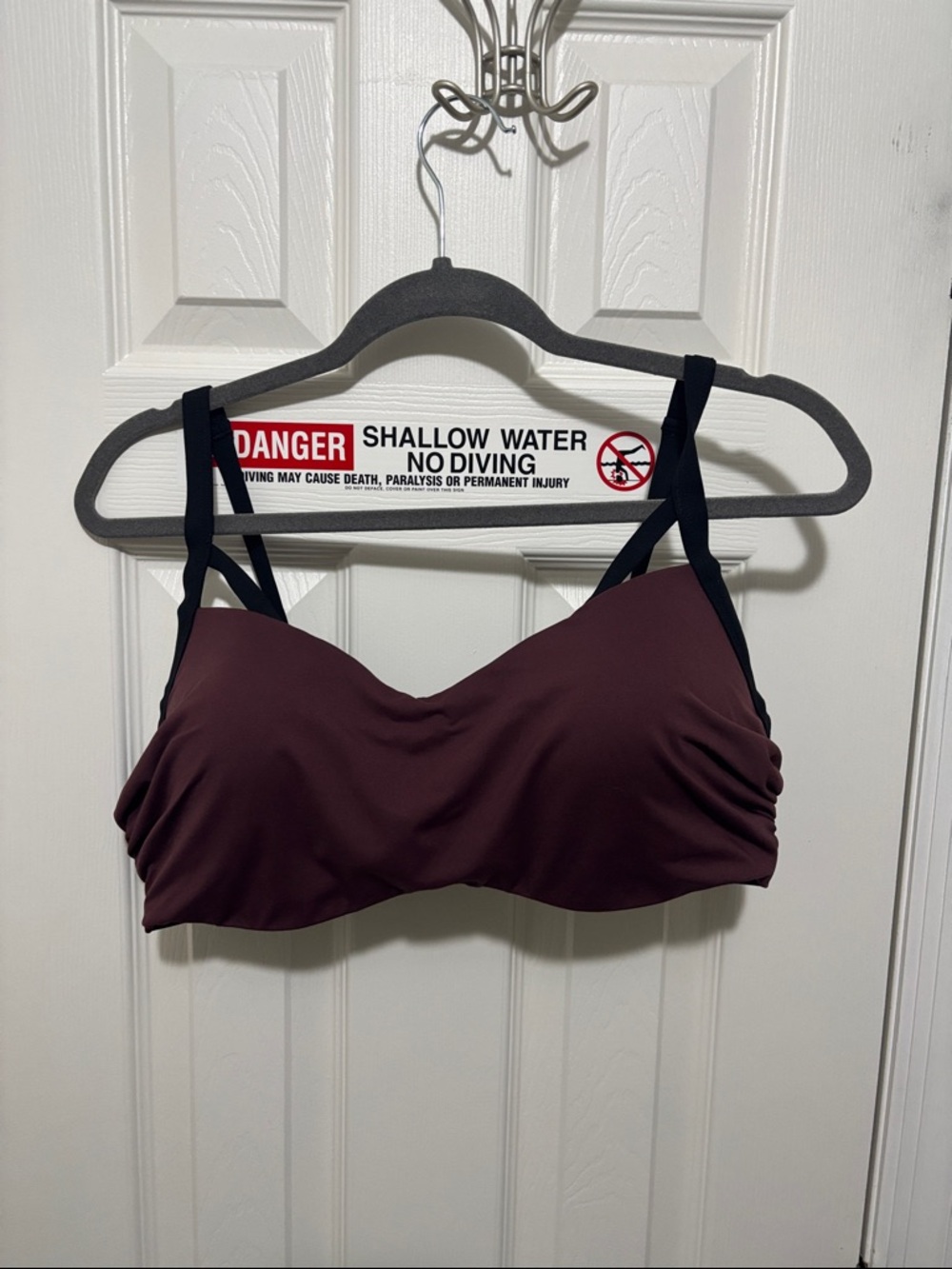 Athleta Bikini Top